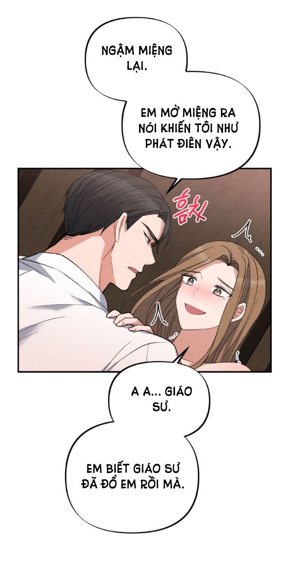 [18+] TÊN X XẤU XA Chap 11.1 - Next Chap 12.2