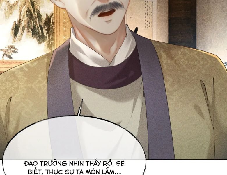 husky và sư tôn mèo trắng của hắn Chapter 13 - Trang 2