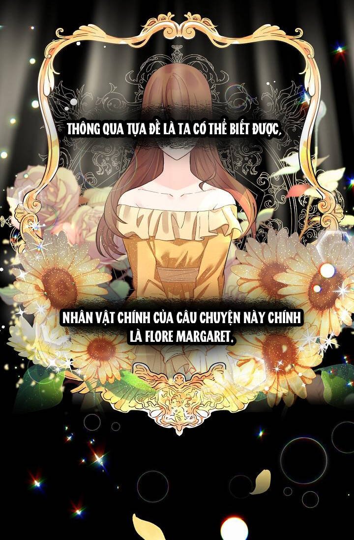 ngay cả khi là ác nữ, tôi vẫn sẽ trở thành nữ chính chapter 1 - Trang 2