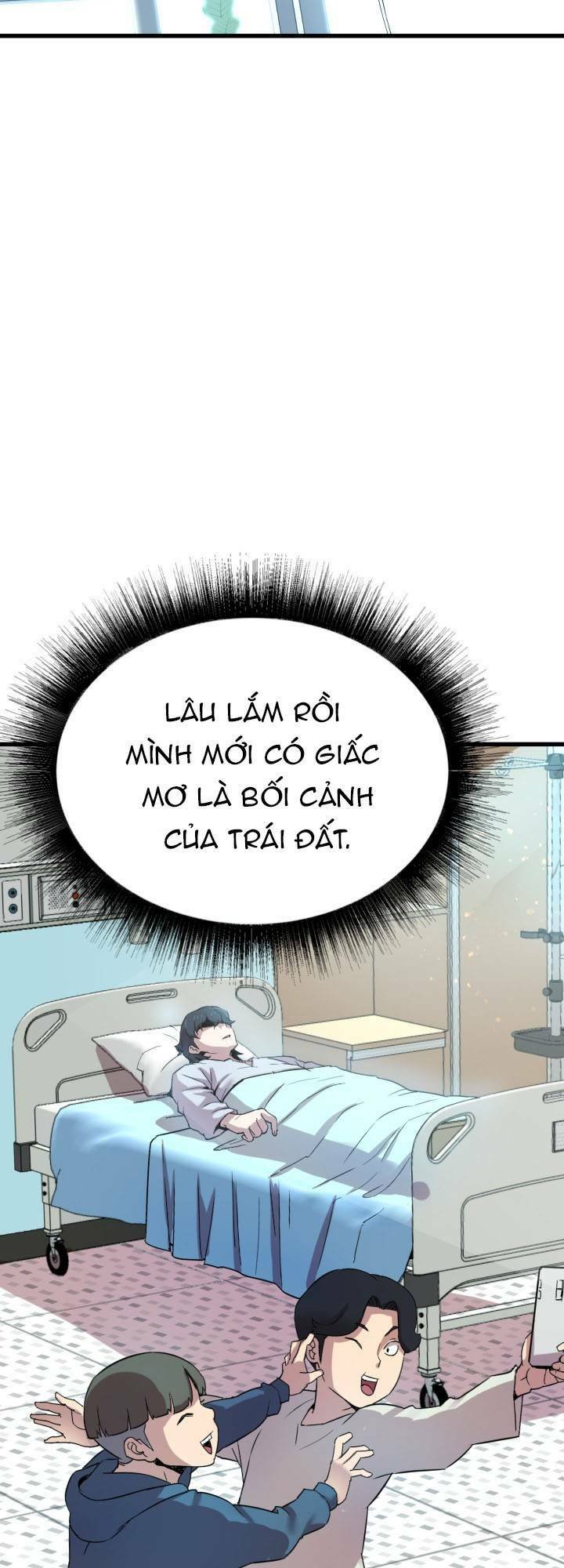 ta trở về từ địa ngục chapter 1: lên sóng! tối bão!! - Next chapter 2