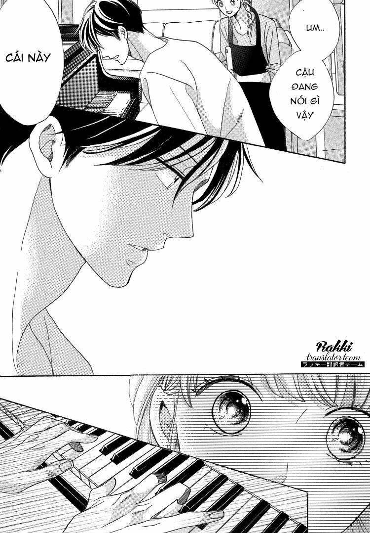 Arashi-Kun No Dakimakura Chapter 1 - Trang 2