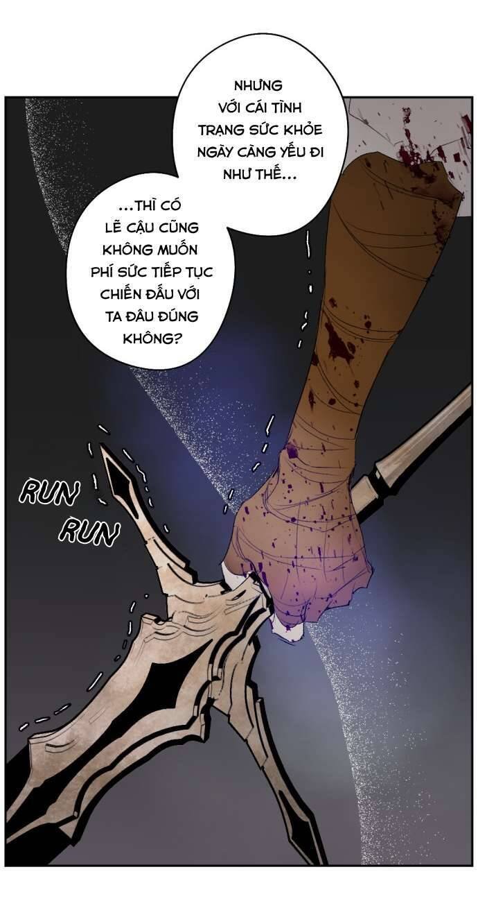 lời thú nhận của chúa tể bóng tối Chapter 110 - Next Chap 111