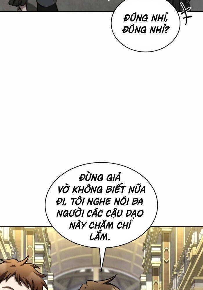 đại pháp sư toàn năng Chapter 98 - Trang 1