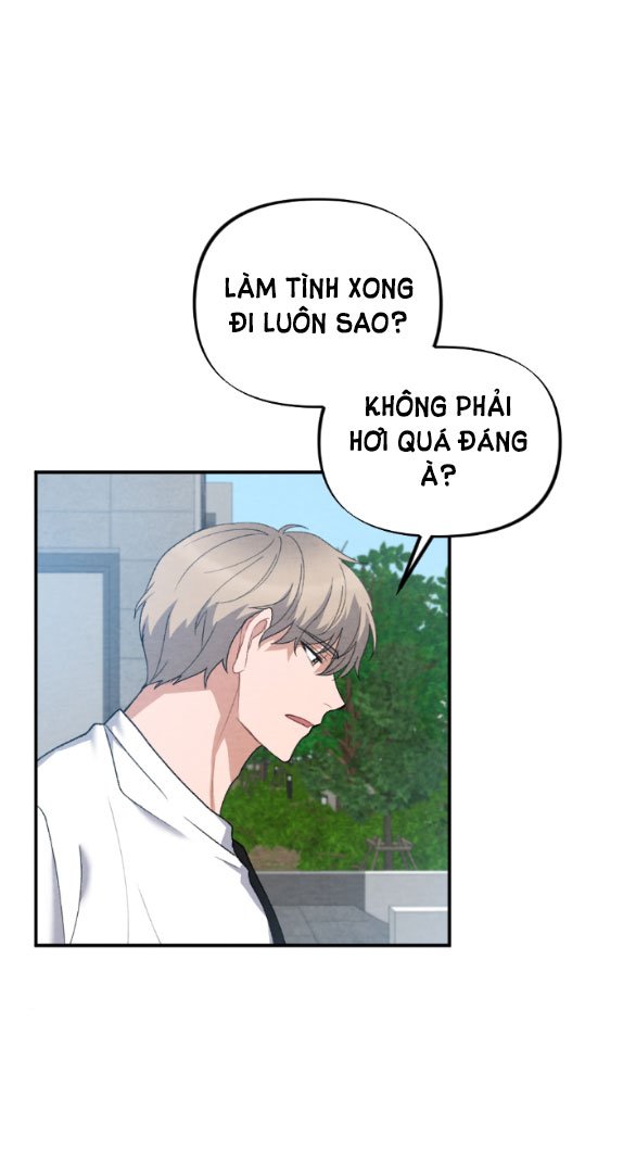 [18+] TÊN X XẤU XA Chap 11.1 - Next Chap 12.2