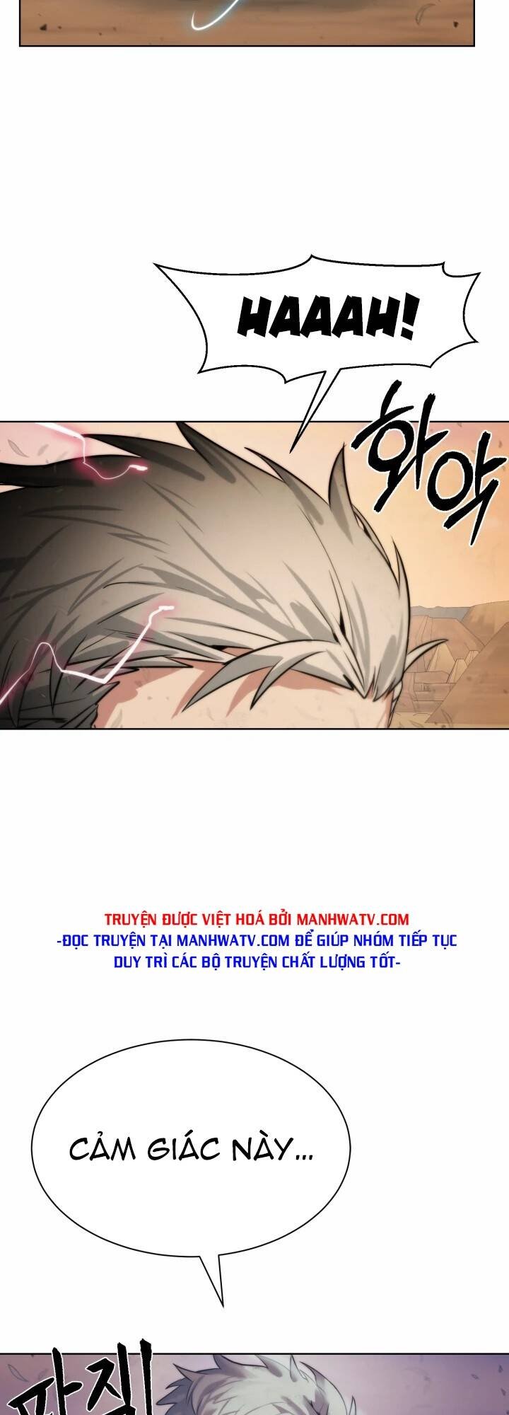 hành tinh quái vật chapter 20 - Next chapter 21