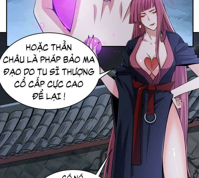 ta chỉ muốn bị các vị đánh chết Chapter 2 - Next Chapter 2