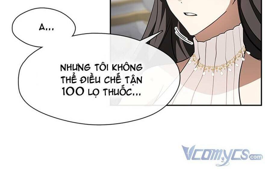 không thể thoát khỏi người chapter 40 - Next chapter 41