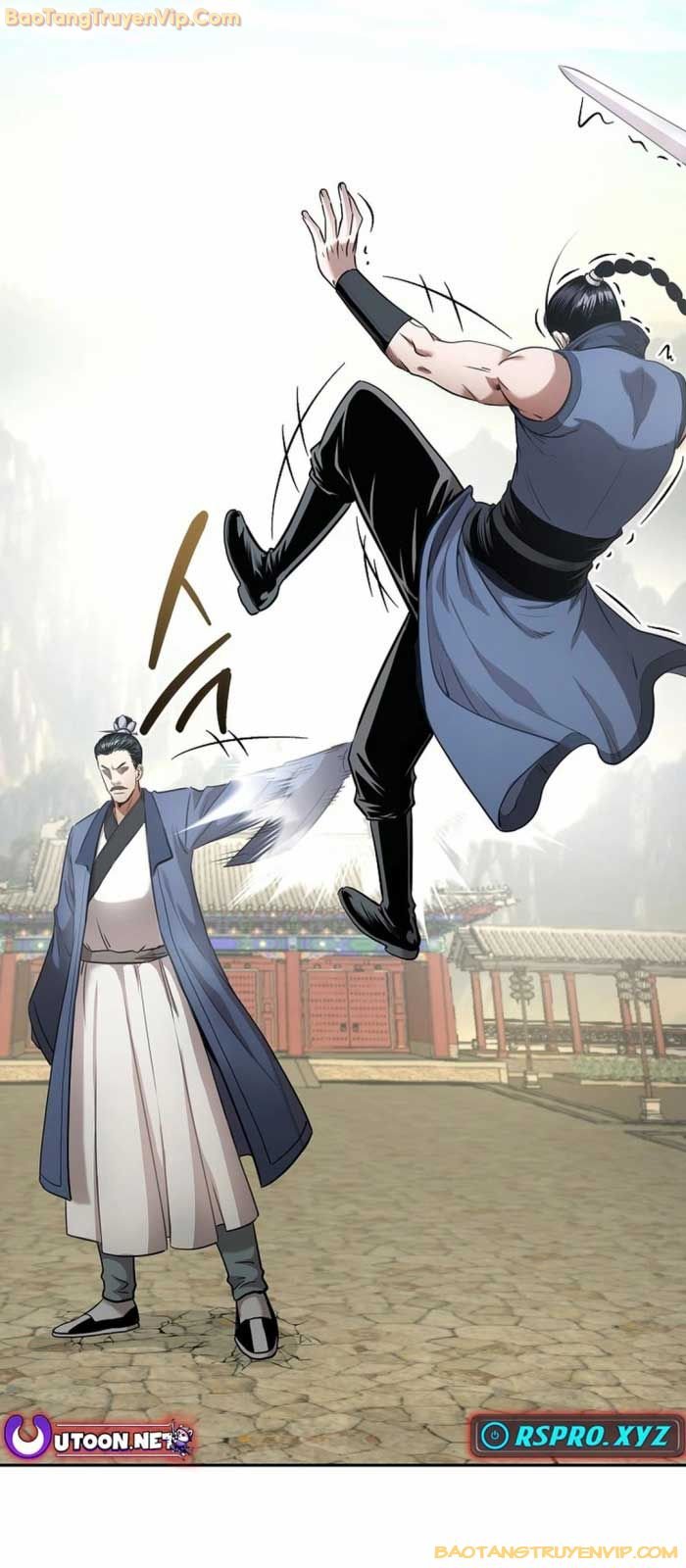 ma nhân hoa sơn Chapter 84 - Next Chapter 85