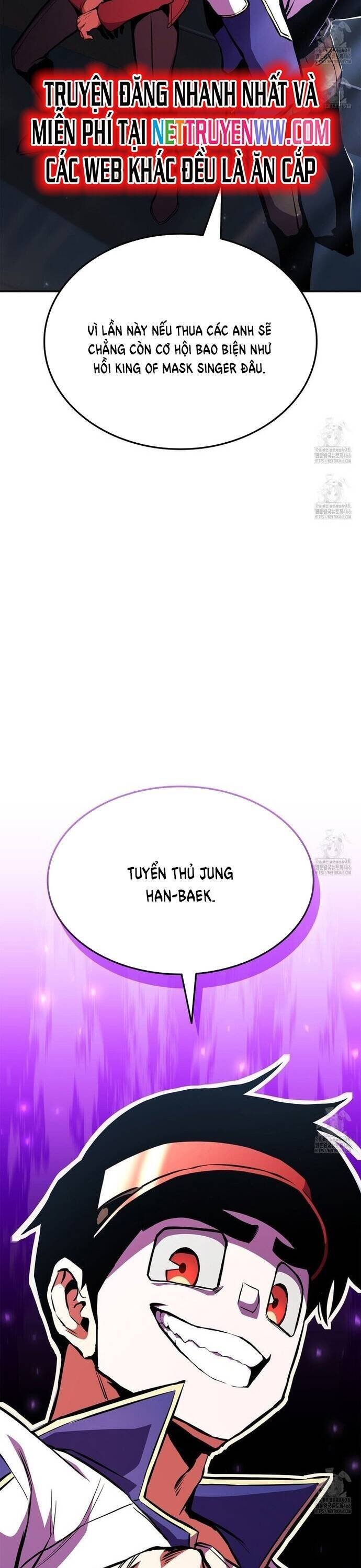 Sự Trở Lại Của Vị Thần Sức Mạnh Chapter 170 - Next 