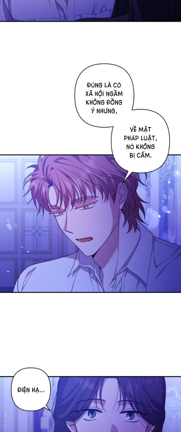 [18+] hãy giết chồng tôi đi Chap 33.1 - Next 33.1