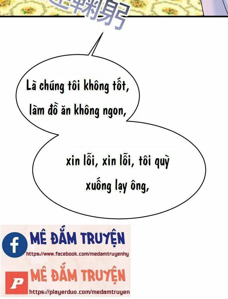 tổng tài tại thượng chương 380 - Trang 2