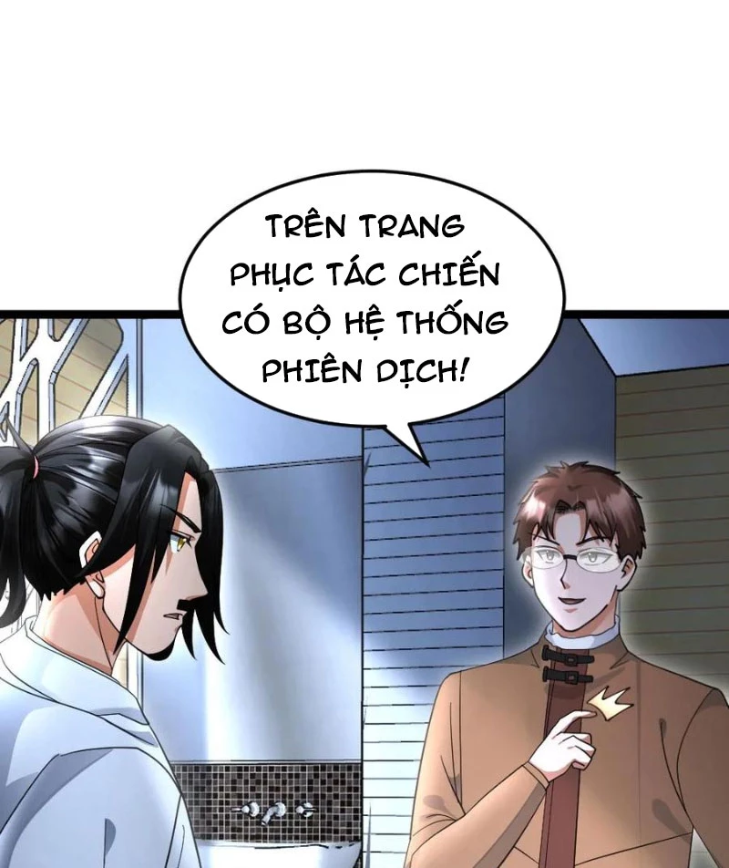 Toàn Cầu Băng Phong: Ta Chế Tạo Phòng An Toàn Tại Tận Thế Chapter 533 - Trang 2