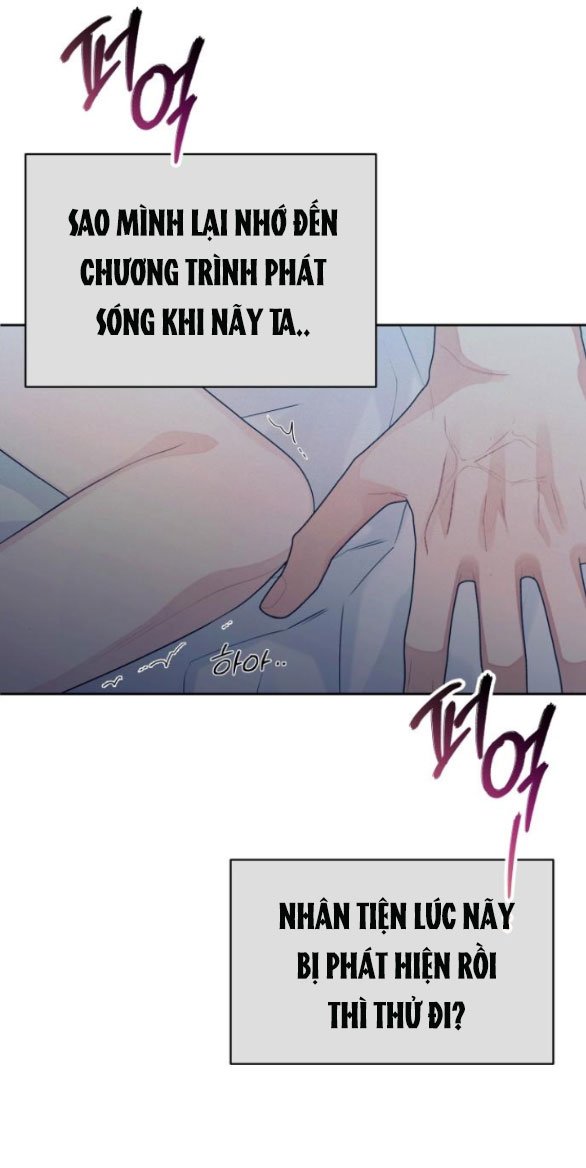 [18+] Cậu Ổn Đến Mức Nào? Chap 29 - Trang 2