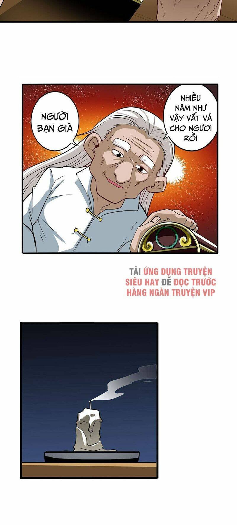 anh hùng ? ta không làm lâu rồi Chapter 246 - Next Chapter 247