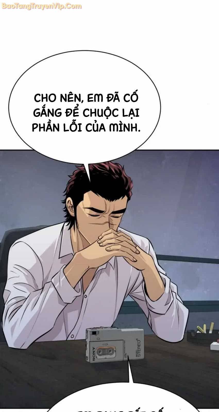 cháu trai thiên tài của vua cho vay nặng lãi Chapter 31 - Trang 2