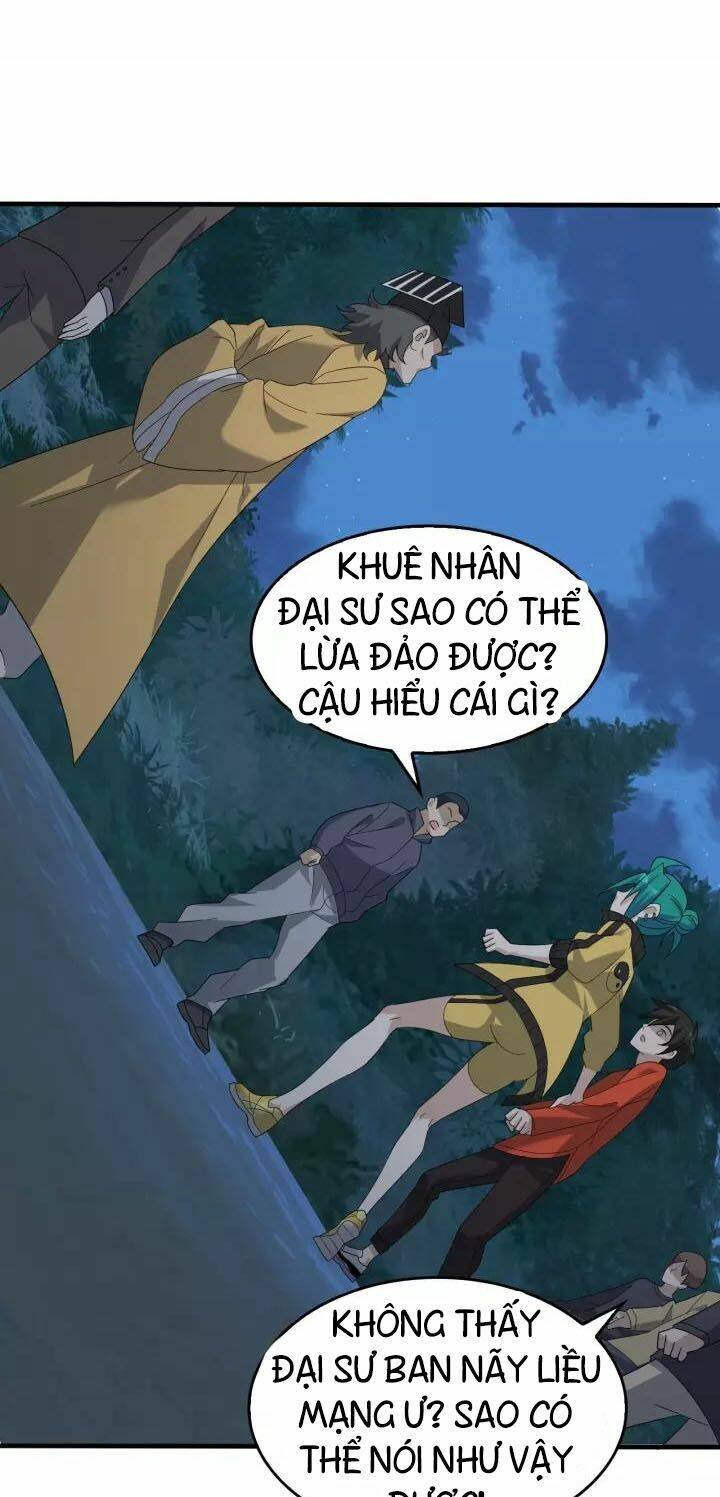 siêu cấp đại chủ bạ chapter 55 - Trang 2