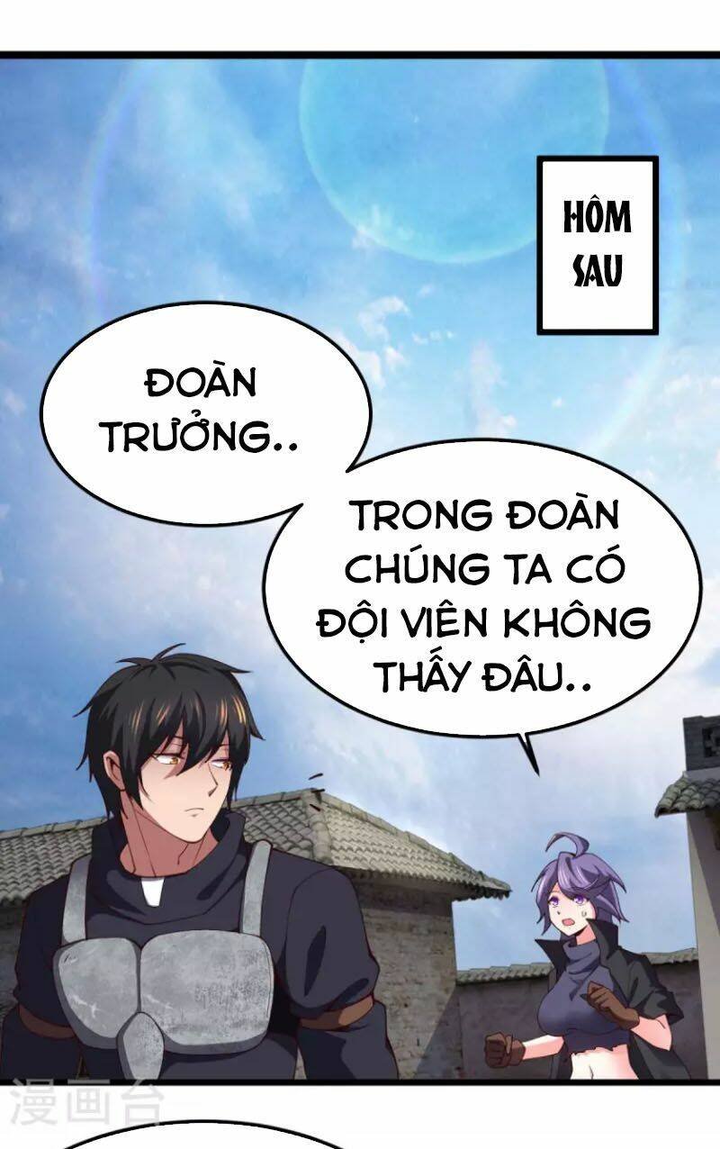 quân đoàn nữ tử ngày tận thế của tôi chapter 72 - Trang 2