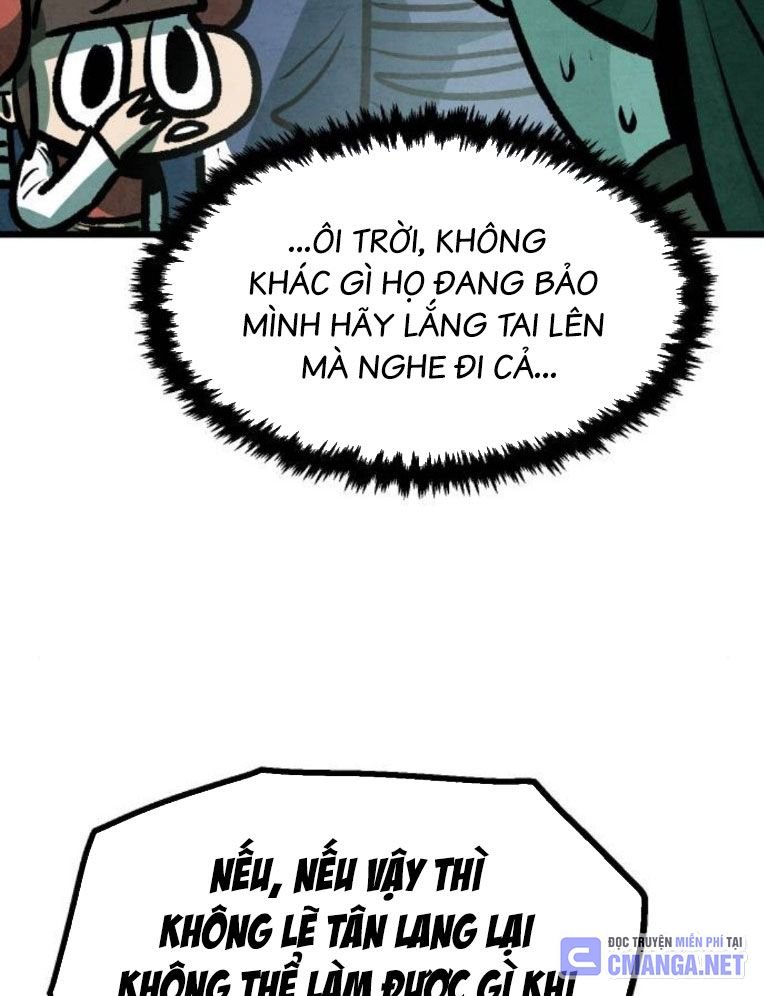 chinh phục võ lâm chỉ với 1 tô mỳ Chapter 21 - Trang 2