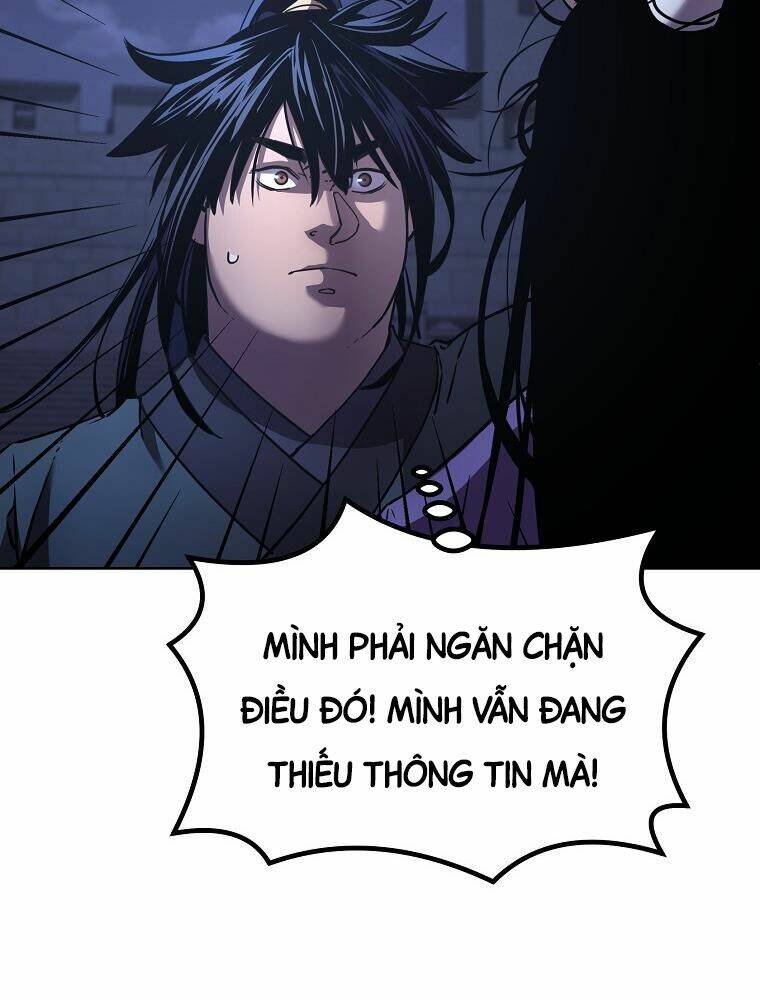 sự chuyển sinh vào võ lâm thế gia của ranker chapter 23 - Next chapter 24