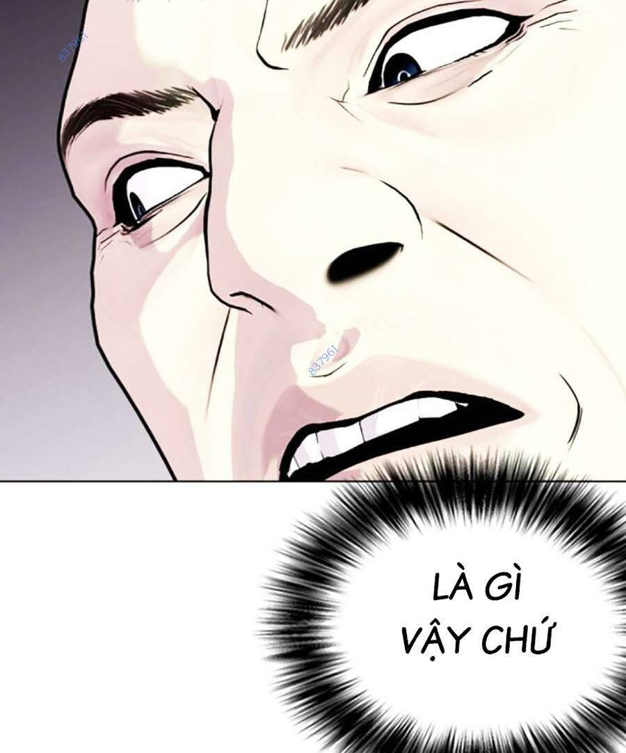 loser giỏi võ chapter 41 - Trang 2