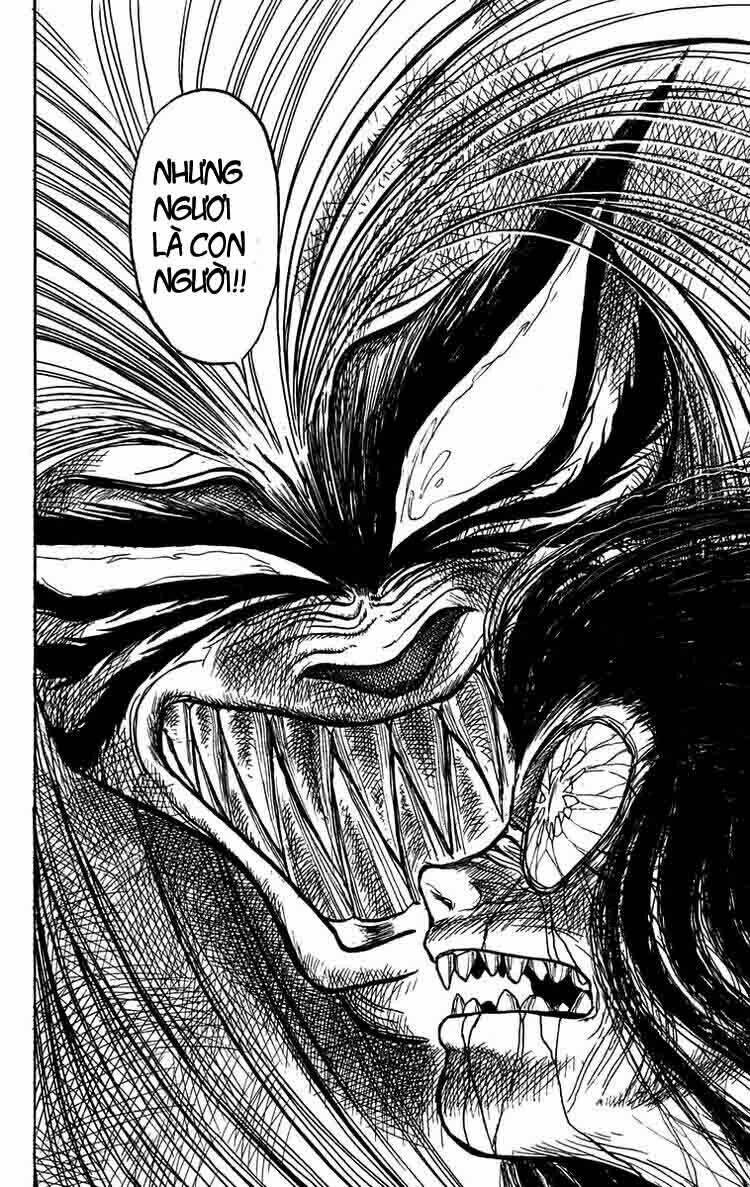 Ushio And Tora Chapter 104 - Trang 2