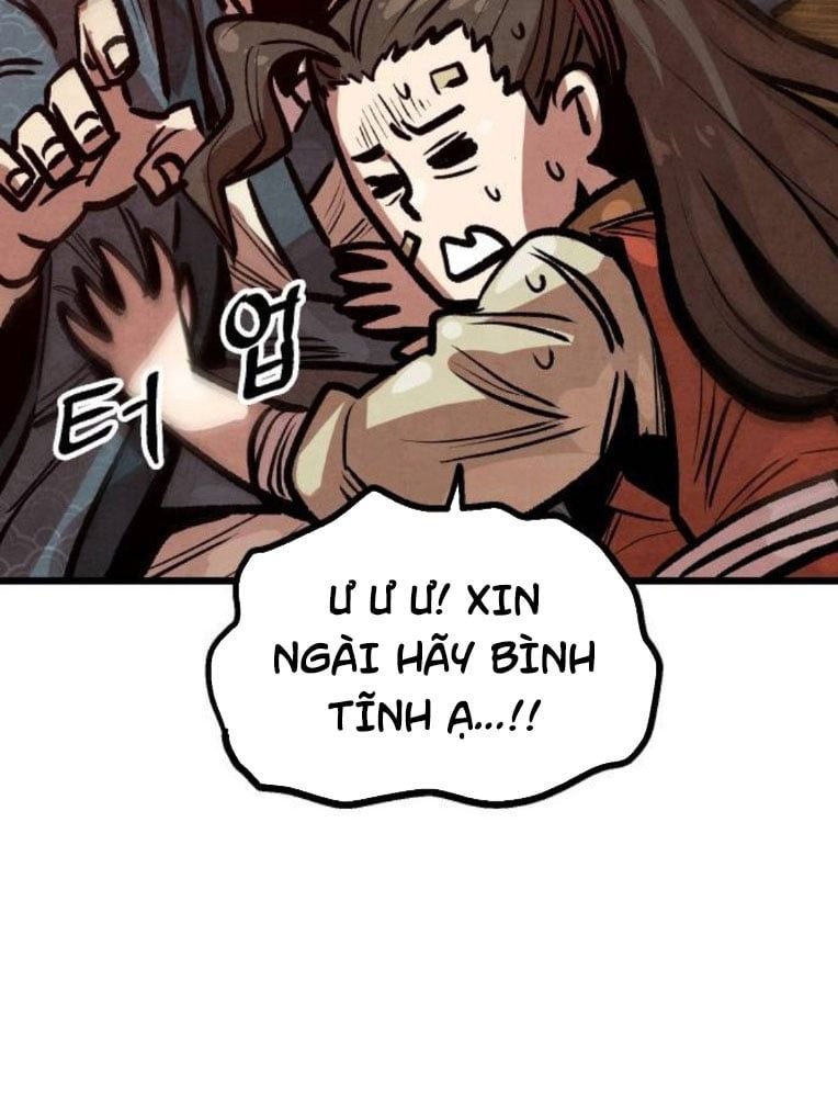 chinh phục võ lâm chỉ với 1 tô mỳ Chapter 21 - Trang 2