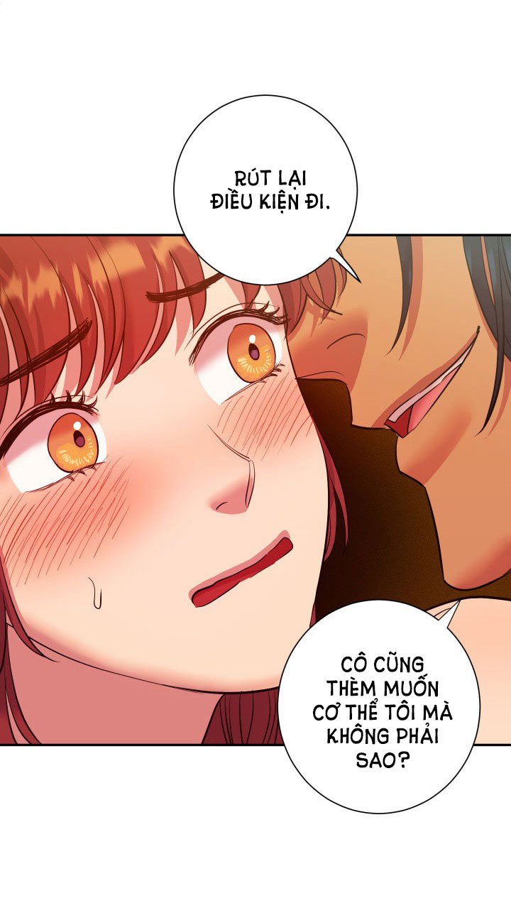 [18+] một lòng một dạ Chap 19.2 - Trang 2