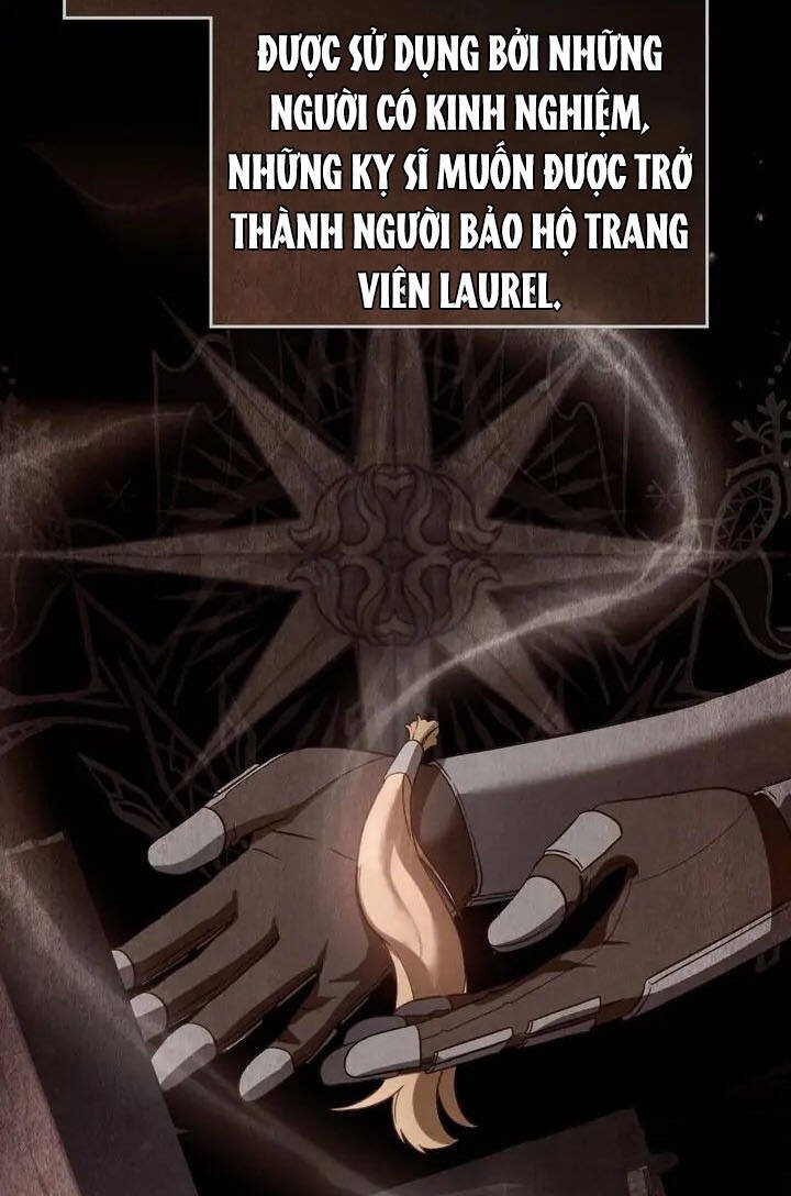 tôi trở thành nhân vật phản diện thực sự chapter 20 - Trang 2