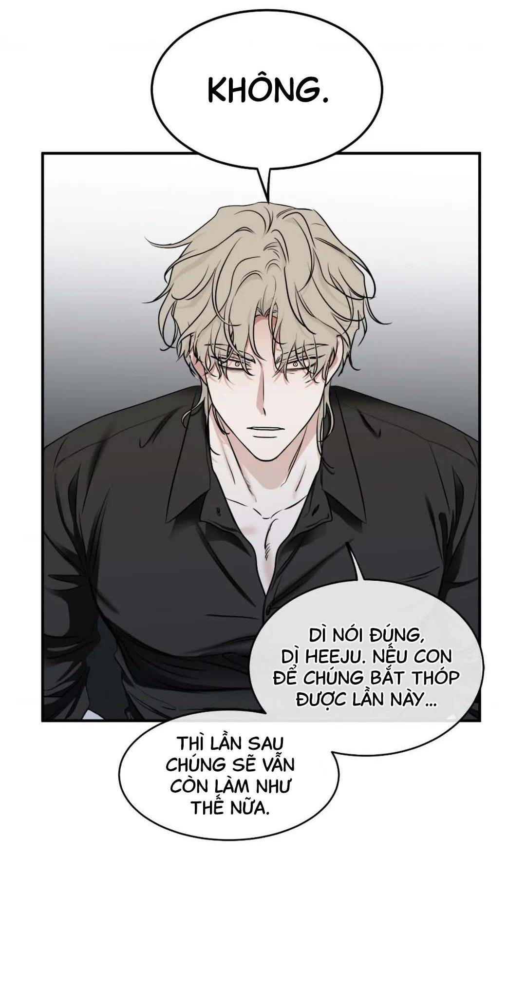 thủy triều thấp lúc chạng vạng Chapter 91 - Next 