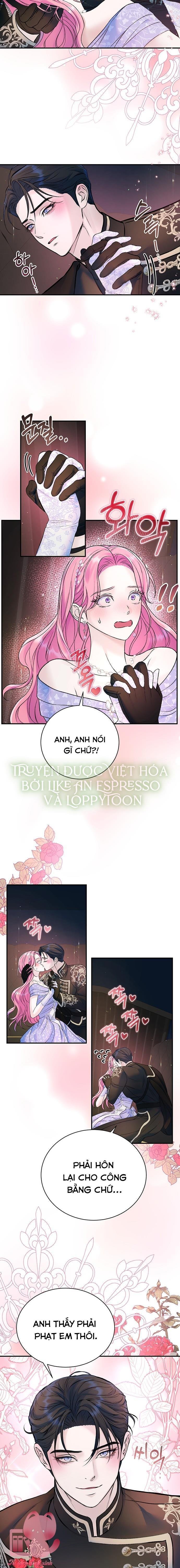 tôi tưởng đây chính là thời hạn rồi! Chap 46 - Next 