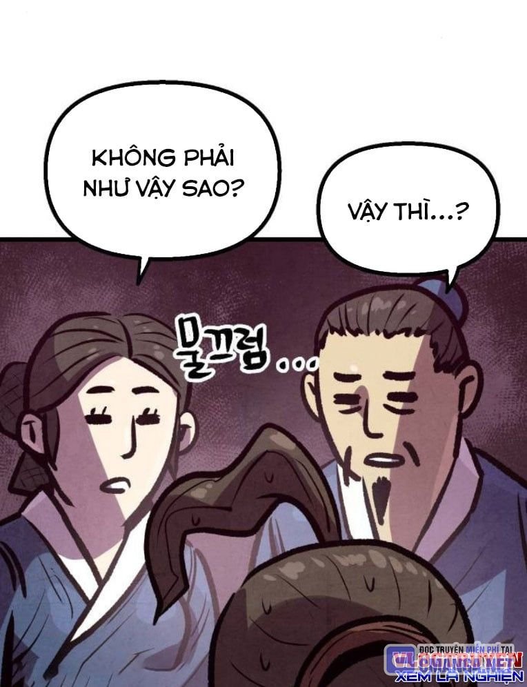 chinh phục võ lâm chỉ với 1 tô mỳ Chapter 21 - Trang 2