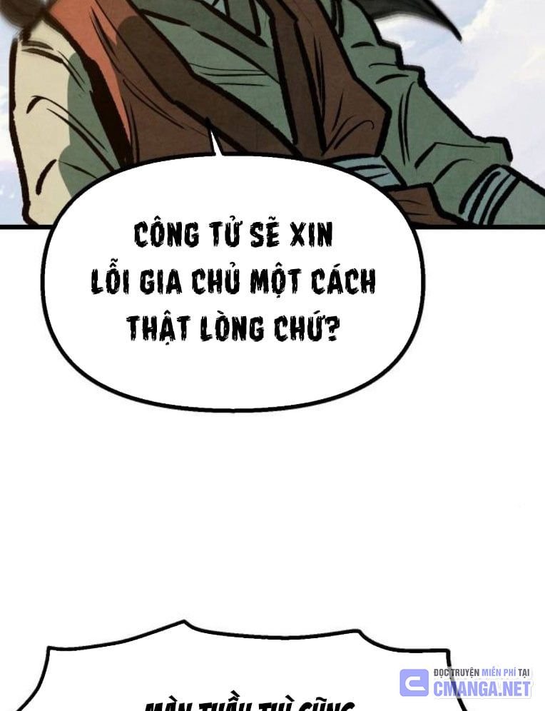 chinh phục võ lâm chỉ với 1 tô mỳ Chapter 21 - Trang 2