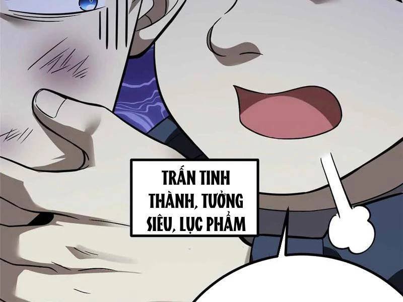 toàn cầu cao võ Chapter 280 - Trang 2