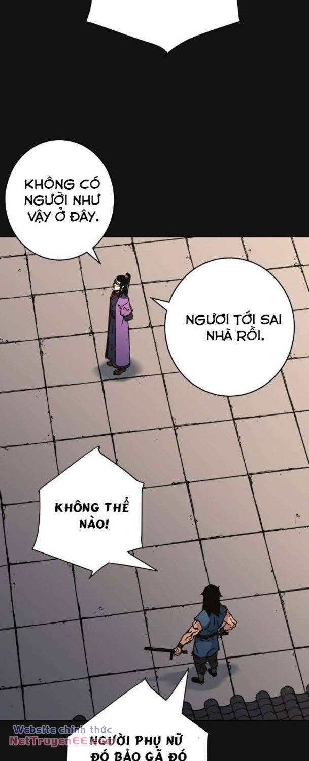 bố vô song Chapter 293 - Trang 2