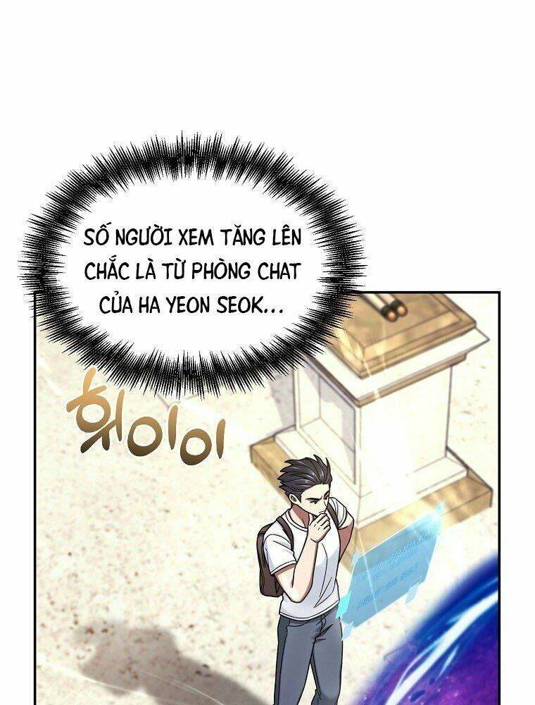 người mới này quá mạnh chapter 7 - Trang 2