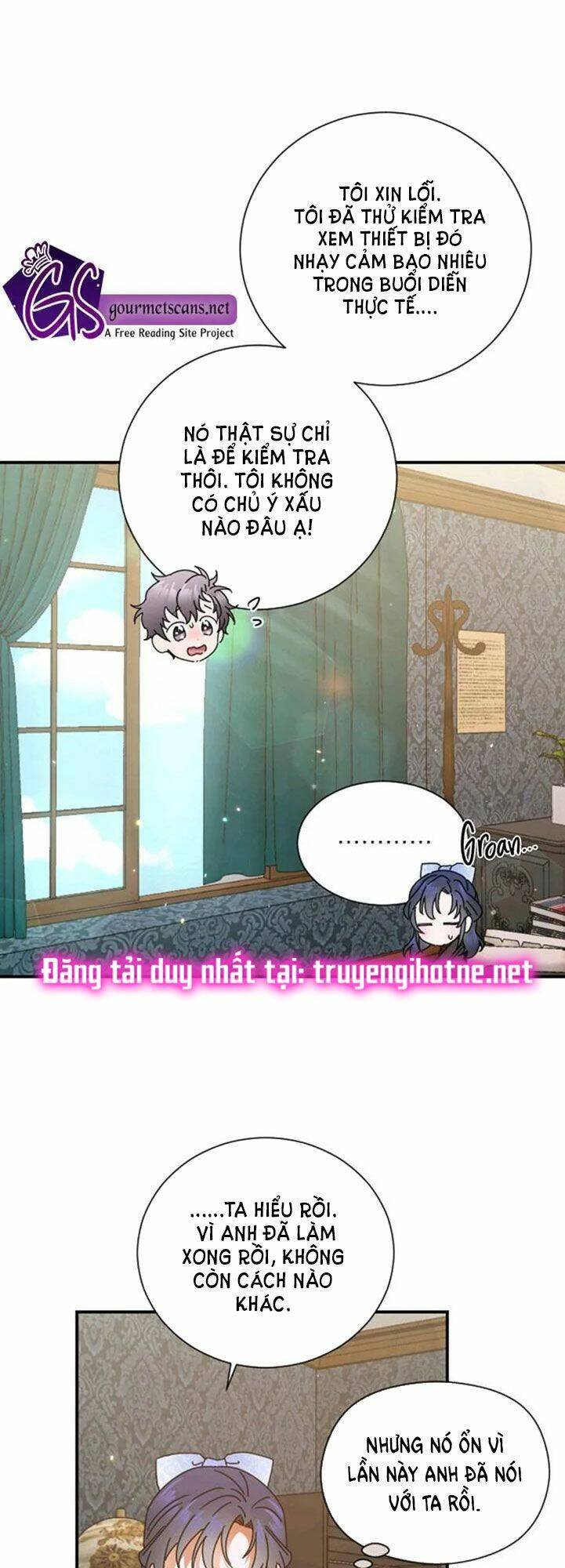 tiểu thư bé bỏng đáng yêu! chapter 166 - Trang 2