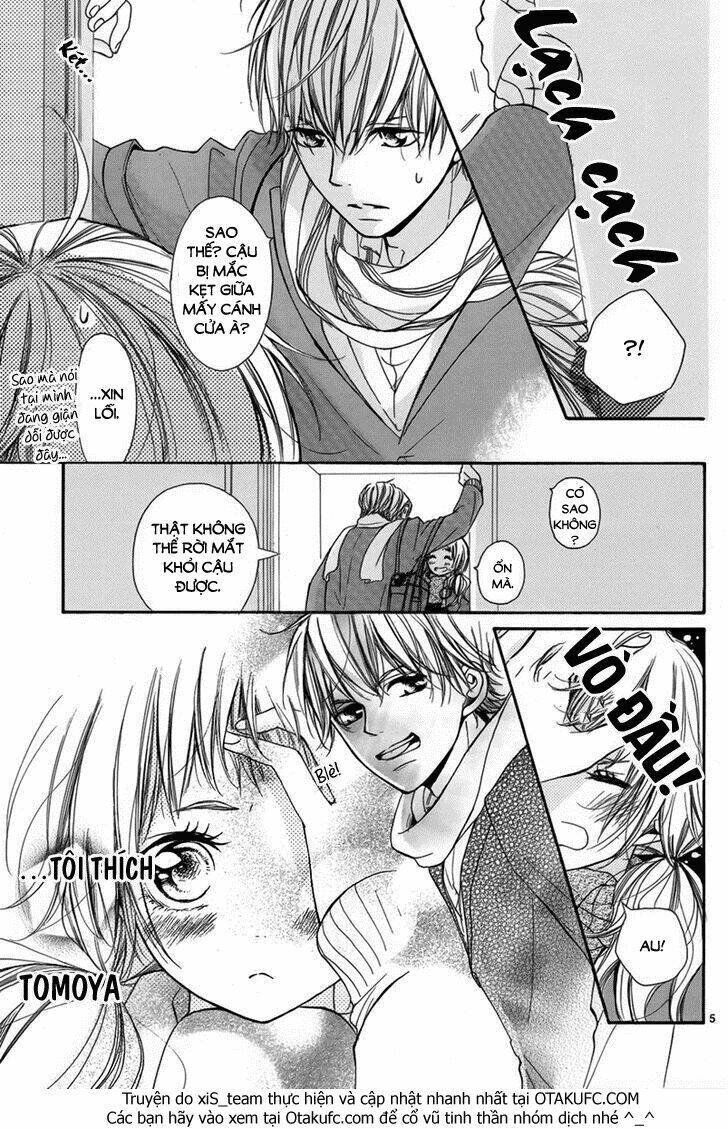 Christmas no Mahou Chapter 1 - Trang 2