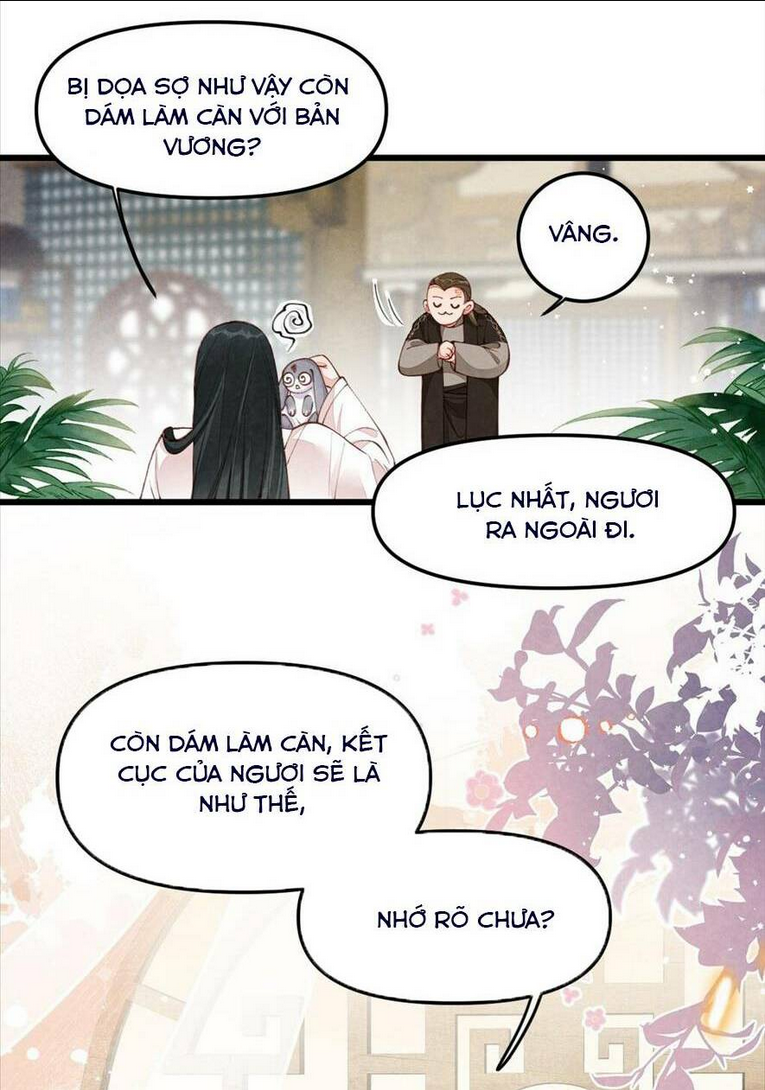 cách để tồn tại như một cống phẩm chapter 2 - Next chapter 3