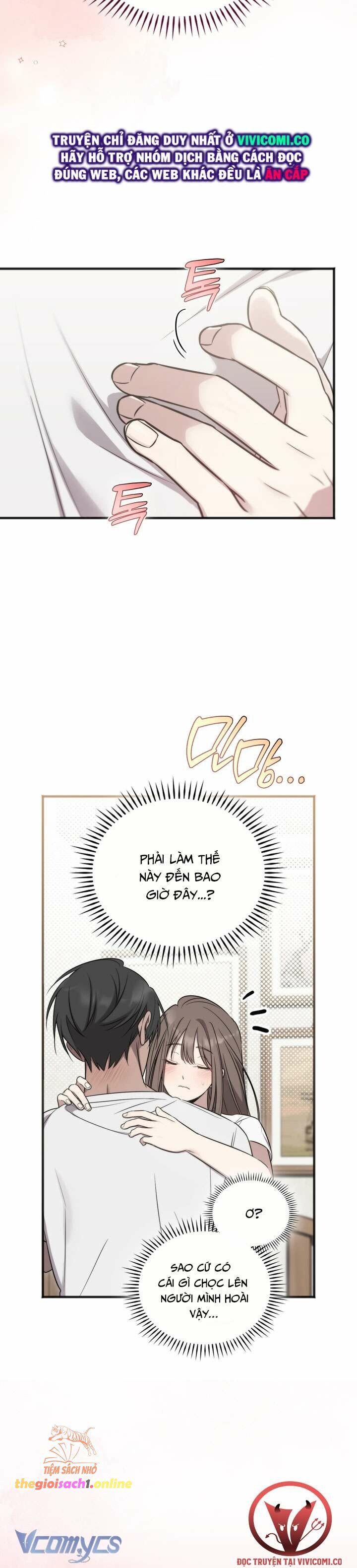 [18+] Đảo Vô Ảnh Chap 12 - Next 