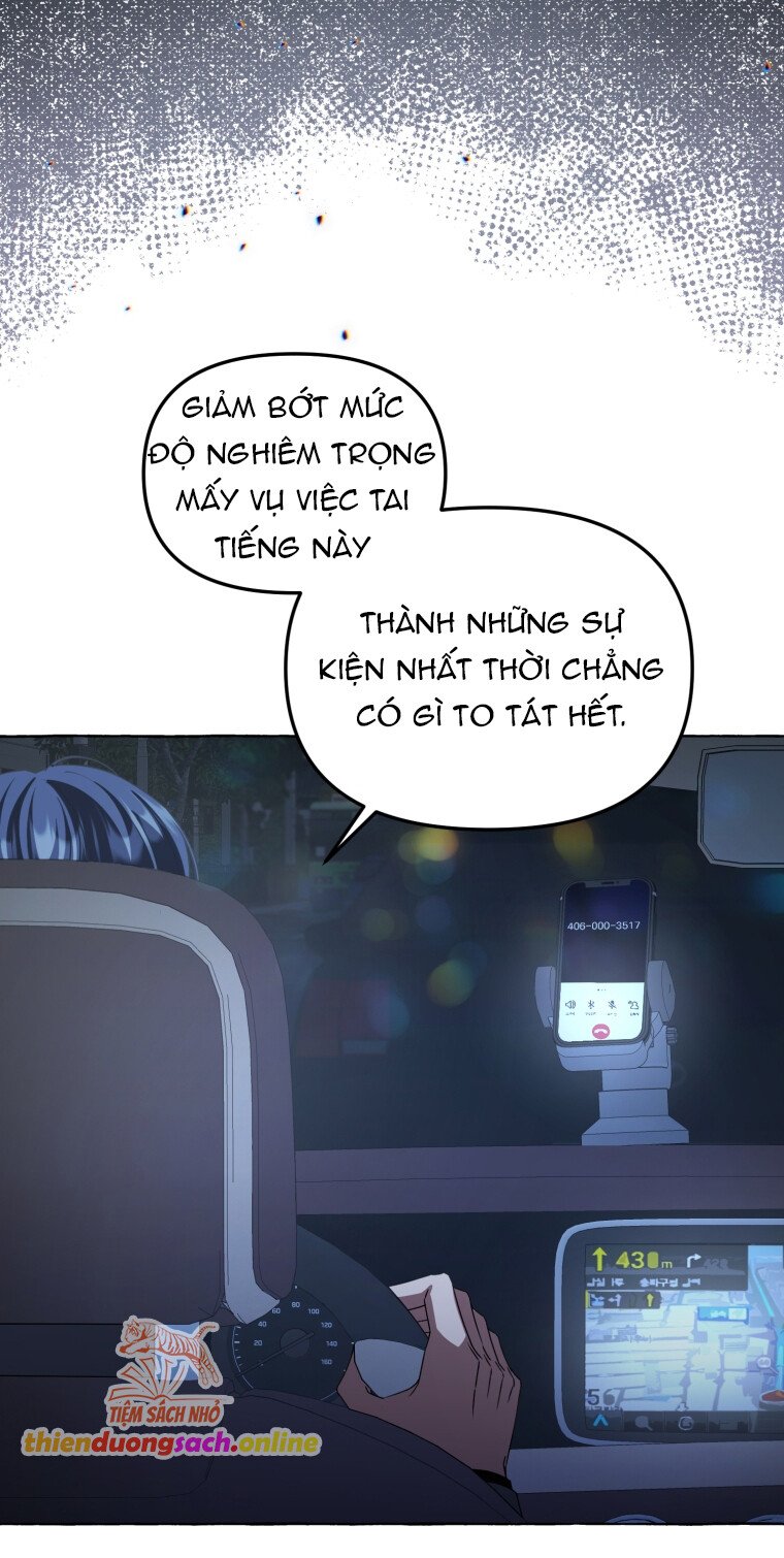 KHI ĐIỆN THOẠI ĐỔ CHUÔNG Chap 10 - Trang 2