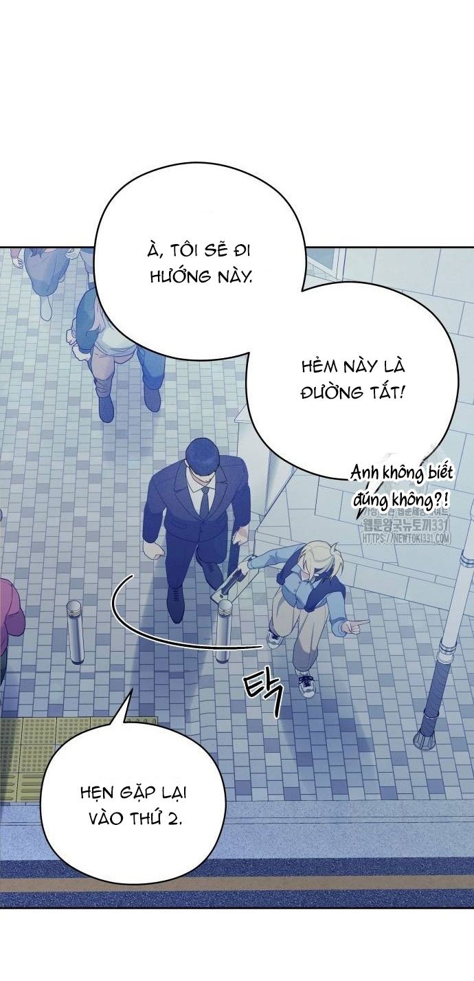 [18+] Cậu Ổn Đến Mức Nào? Chap 23 - Trang 2