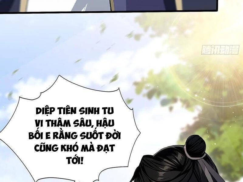 hoá ra ta đã vô địch từ lâu Chapter 206 - Next Chapter 207