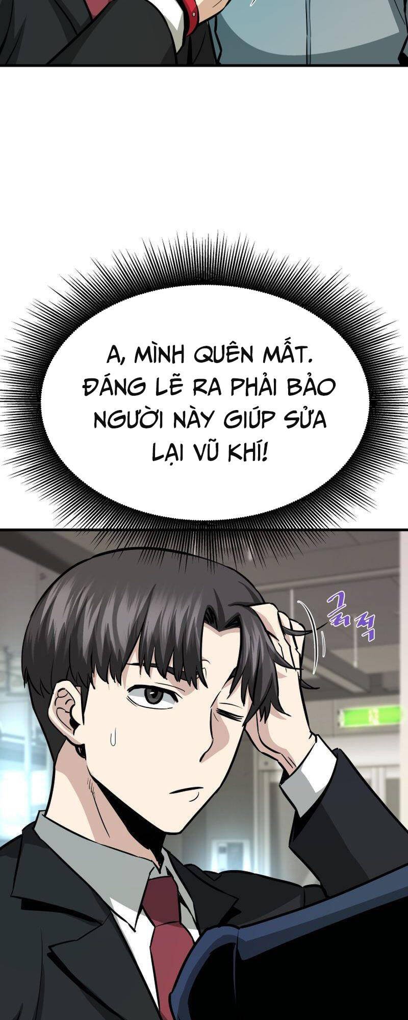 ta trở về từ địa ngục chapter 61 - Next chapter 62