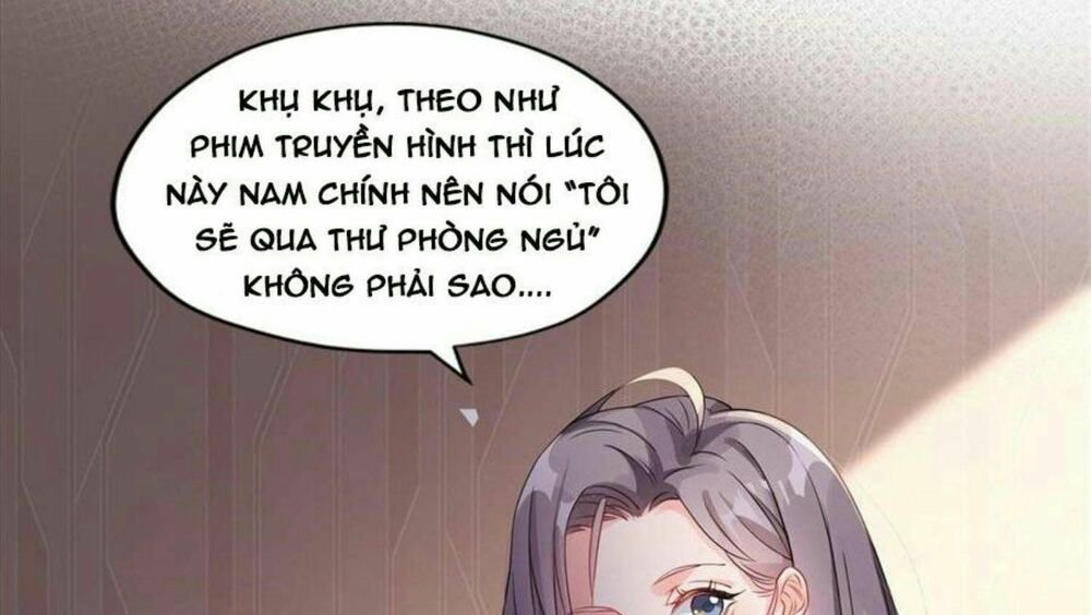 cố tổng, vợ của ngài quá mạnh rồi! Chapter 2 - Trang 2