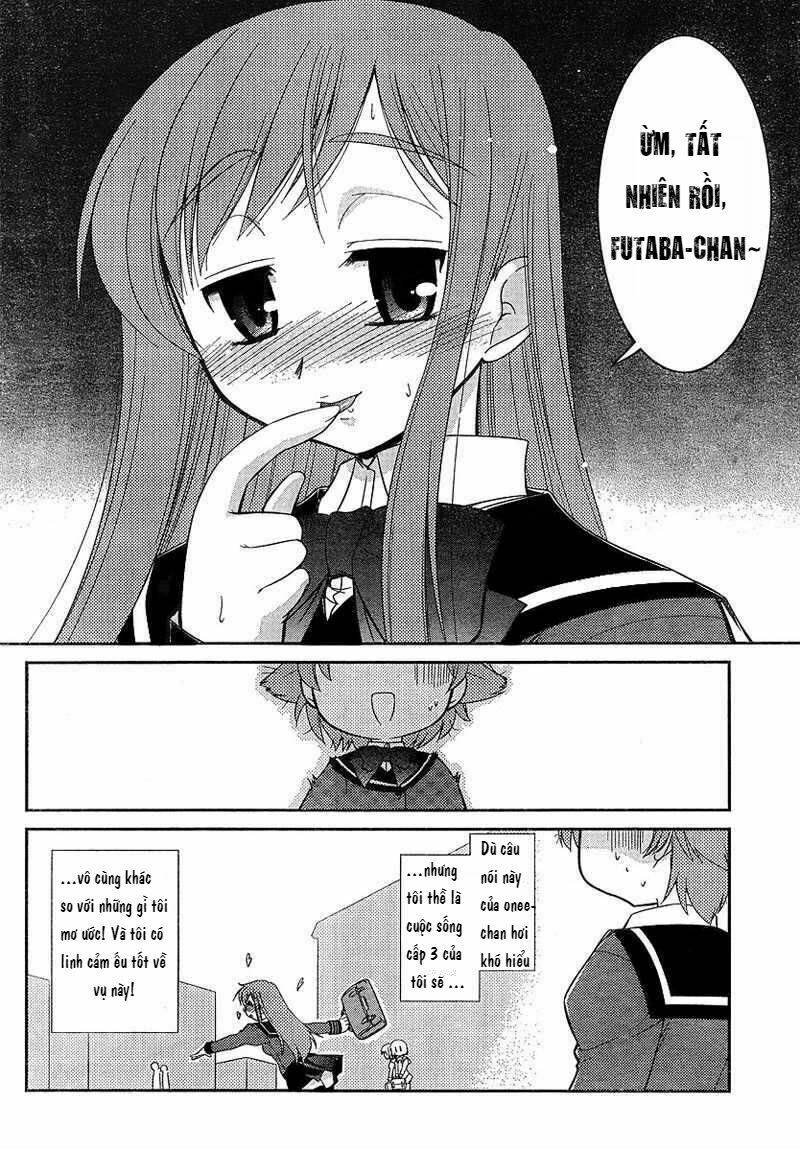 L-size little sister Chapter 1 - Next 