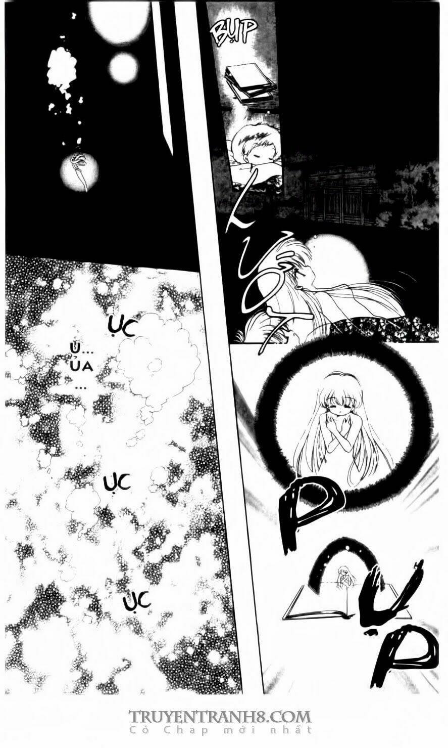 Em Bé Ufo Chapter 32 - Next Chapter 33