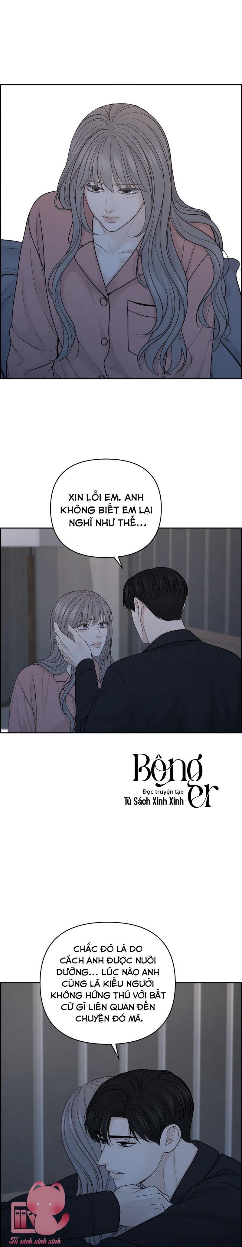 hy vọng duy nhất Chap (NT) - Next chapter 1