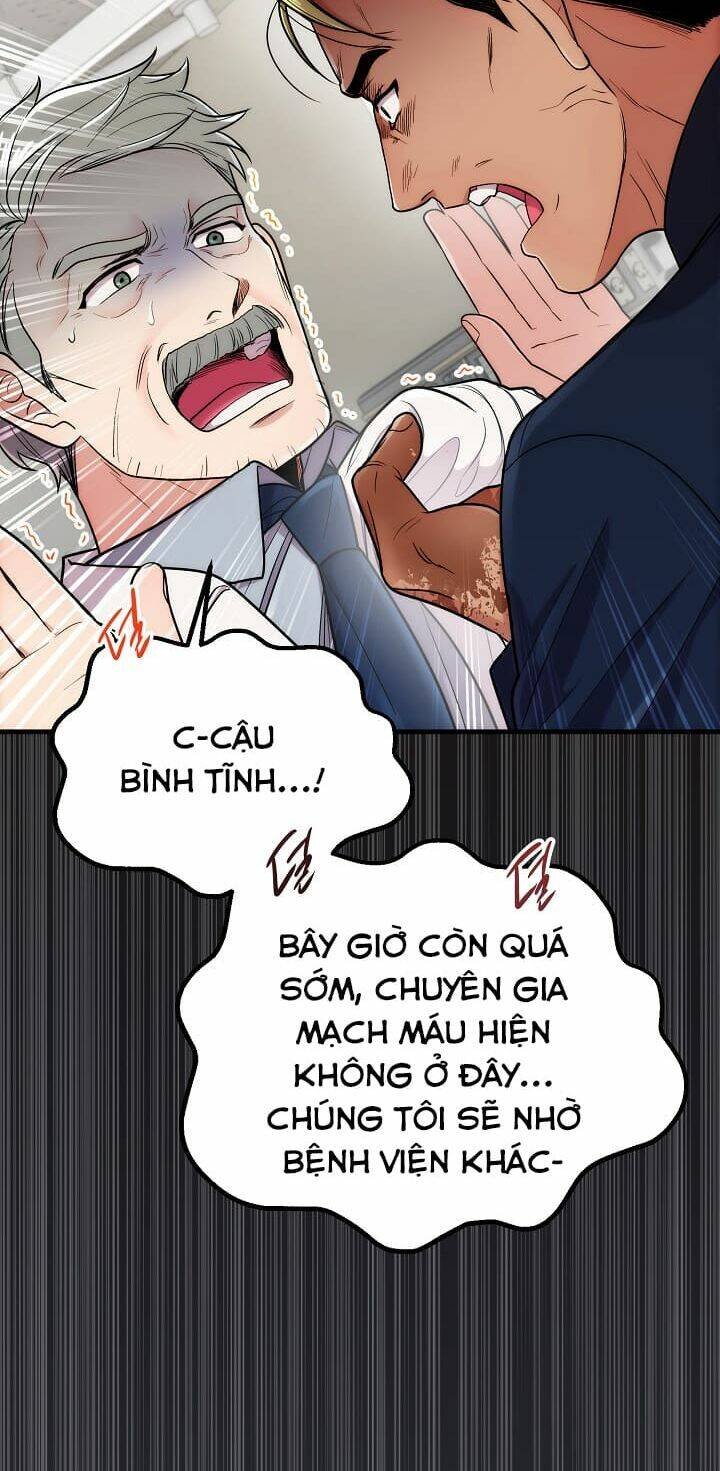 Bác Sĩ Trở Lại Chapter 103 - Trang 2