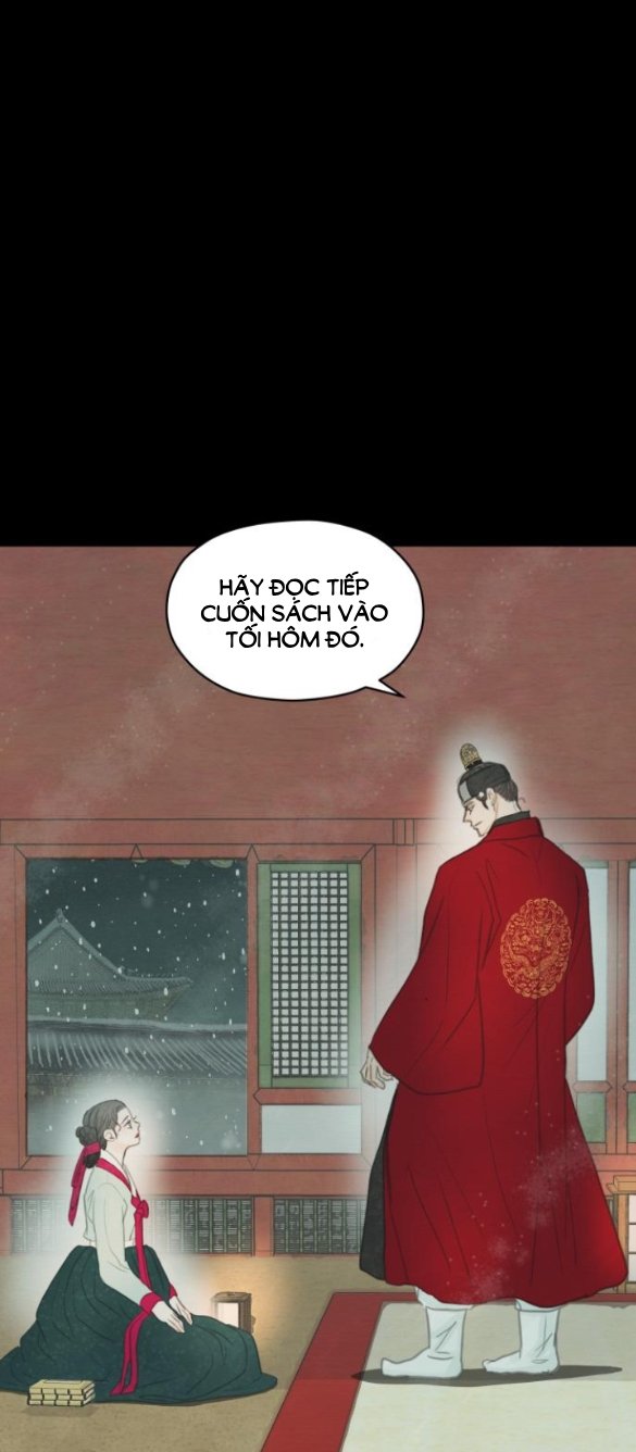 [18+] chuyến đi đêm cùng nhà vua Chap 8 - Trang 2