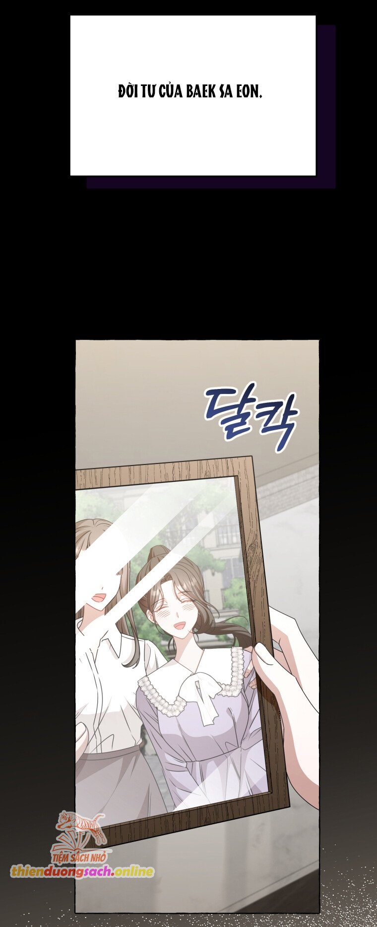 KHI ĐIỆN THOẠI ĐỔ CHUÔNG Chap 10 - Trang 2